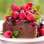 ZonFresh: Dessert Brownie