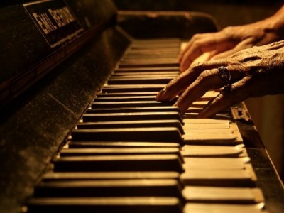 Zon Life - Piano Playing