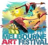 Melbourne Florida Art Festival